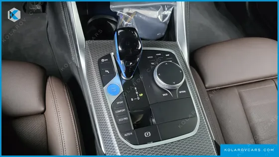 BMW I4 EDRIVE40 M SPORTS PRO