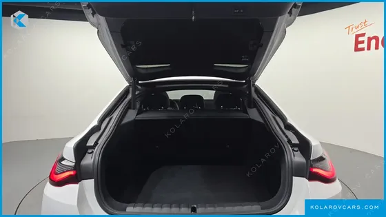 BMW I4 EDRIVE40 M SPORTS PRO