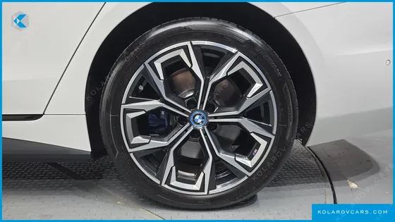 BMW I4 EDRIVE40 M SPORTS PRO