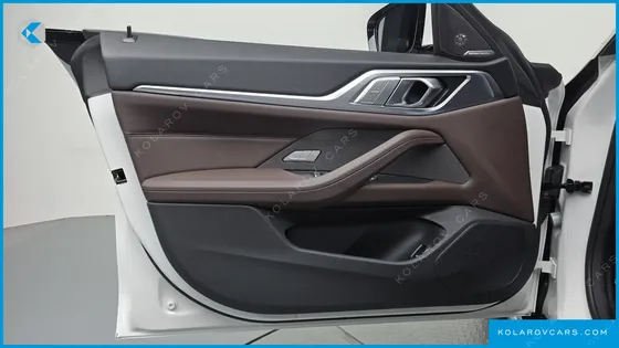BMW I4 EDRIVE40 M SPORTS PRO