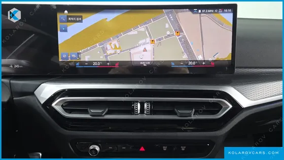 BMW I4 EDRIVE40 M SPORTS PRO