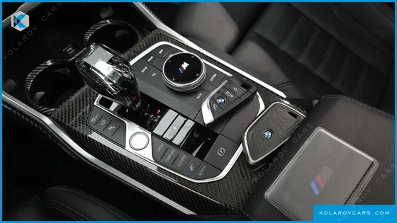 BMW I4 M50 PRO