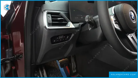 BMW I4 M50 PRO