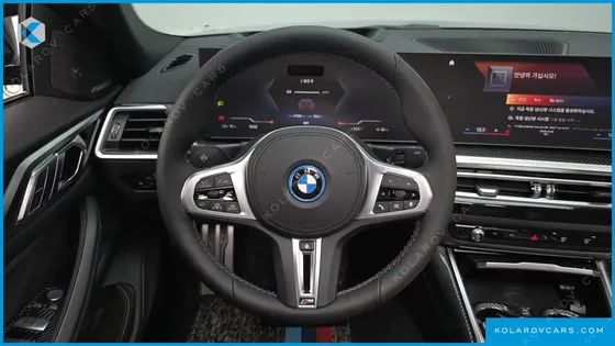 BMW I4 M50 PRO