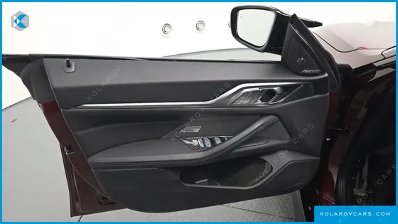 BMW I4 M50 PRO