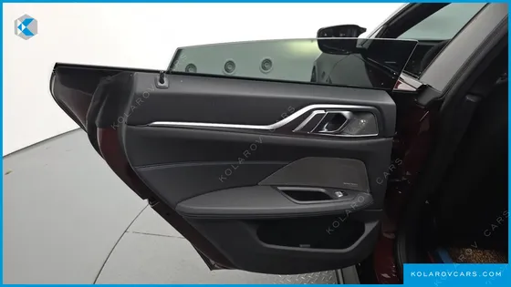 BMW I4 M50 PRO
