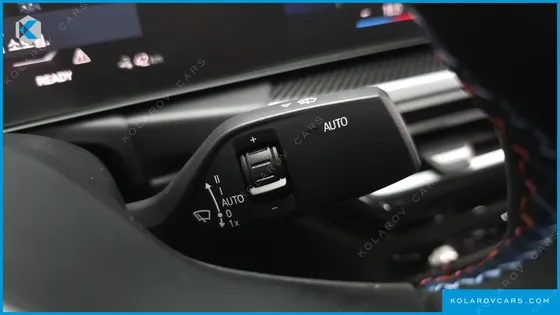 BMW I4 M50 PRO