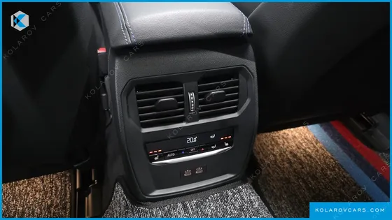BMW I4 M50 PRO