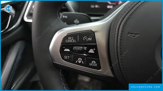 BMW I4 M50 PRO