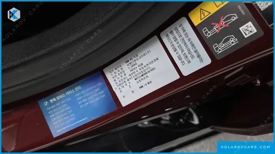 BMW I4 M50 PRO