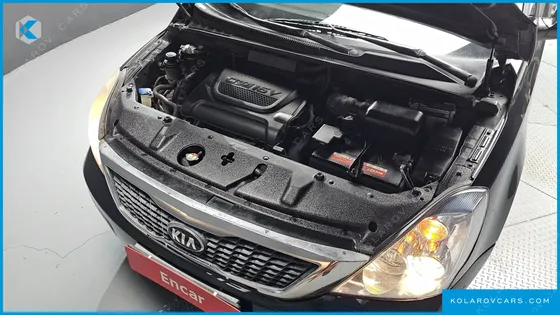 KIA CARNIVAL NEW CARNIVAL LIMOUSINE PRESIDENT