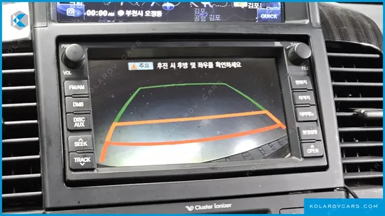 KIA CARNIVAL NEW CARNIVAL LIMOUSINE PRESIDENT