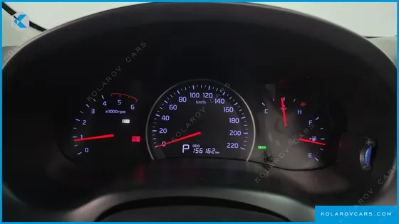 KIA CARNIVAL NEW CARNIVAL GLX