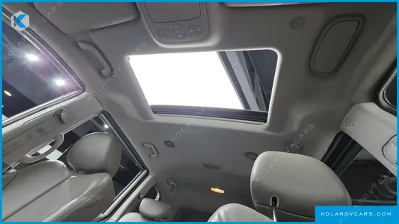 KIA CARNIVAL NEW CARNIVAL GLX