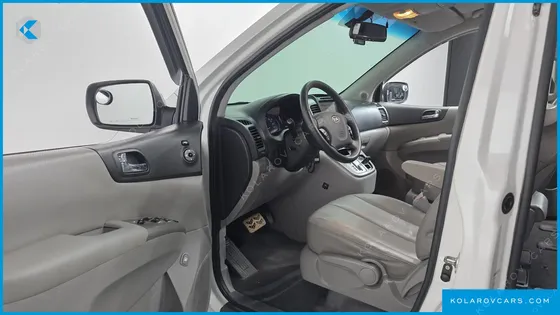 KIA CARNIVAL NEW CARNIVAL GLX