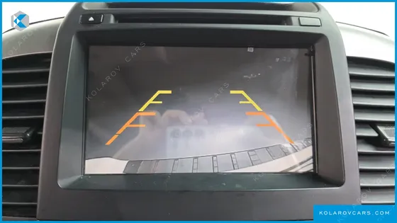 KIA CARNIVAL NEW CARNIVAL GLX