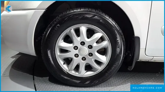 KIA CARNIVAL GRAND CARNIVAL GLX