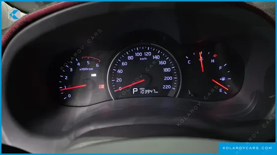 KIA CARNIVAL GRAND CARNIVAL GLX