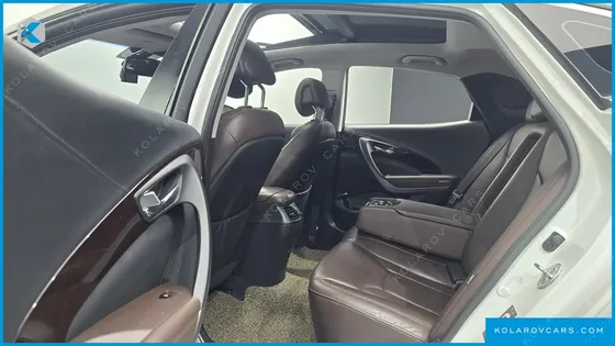 HYUNDAI GRANDEUR HG300 PREMIUM