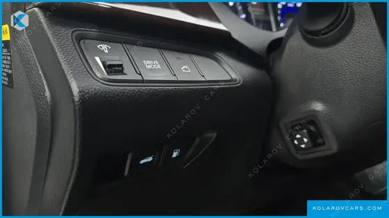 HYUNDAI GRANDEUR HG300 PREMIUM