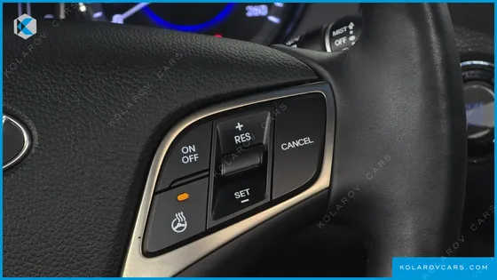 HYUNDAI GRANDEUR HG300 PREMIUM