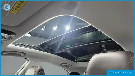 HYUNDAI GRANDEUR HG300 PREMIUM