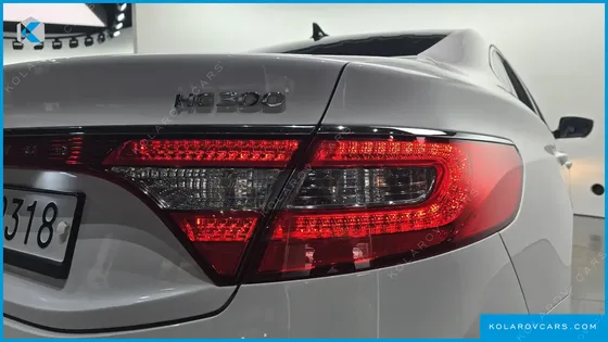 HYUNDAI GRANDEUR HG300 PREMIUM