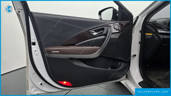 HYUNDAI GRANDEUR HG300 PREMIUM