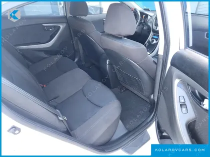 HYUNDAI ELANTRA (AVANTE) M16 GDI PREMIER