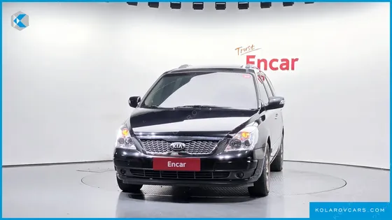 KIA CARNIVAL NEW CARNIVAL LIMOUSINE GLX