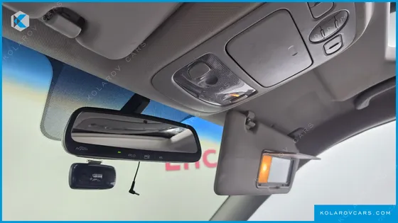 KIA CARNIVAL NEW CARNIVAL LIMOUSINE GLX