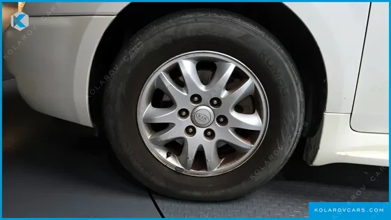 KIA CARNIVAL GRAND CARNIVAL GX