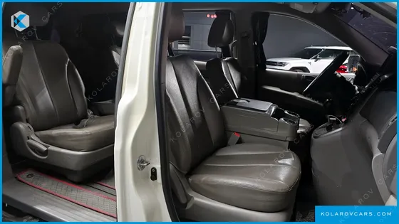 KIA CARNIVAL GRAND CARNIVAL GX