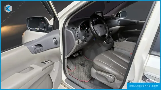 KIA CARNIVAL GRAND CARNIVAL GX