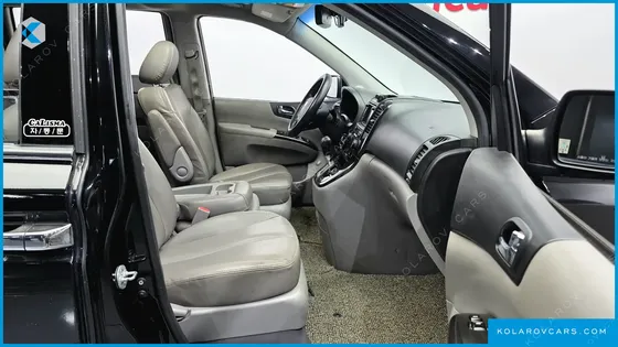 KIA CARNIVAL NEW CARNIVAL LIMOUSINE PRESIDENT