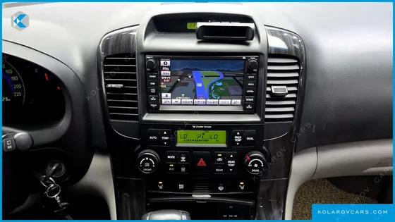KIA CARNIVAL NEW CARNIVAL LIMOUSINE PRESIDENT