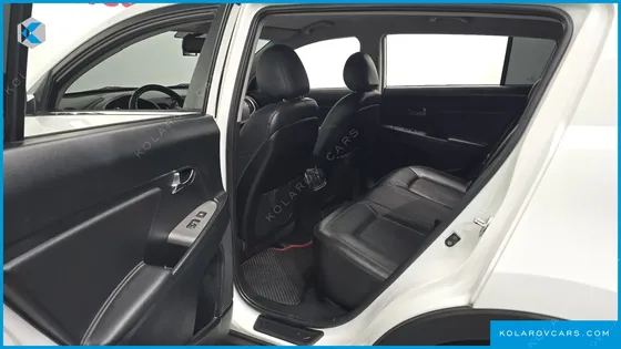 KIA SPORTAGE DIESEL 2WD ACE
