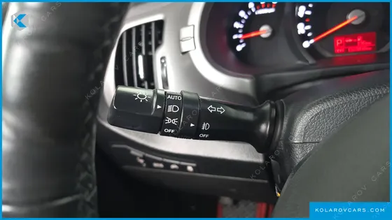 KIA SPORTAGE DIESEL 2WD ACE