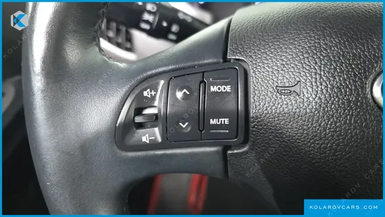 KIA SPORTAGE DIESEL 2WD ACE