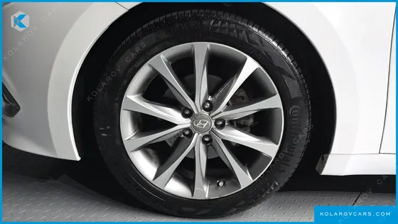 HYUNDAI GRANDEUR HG300 PREMIUM