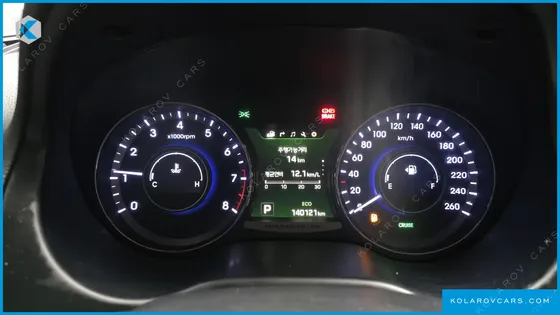 HYUNDAI GRANDEUR HG300 PREMIUM