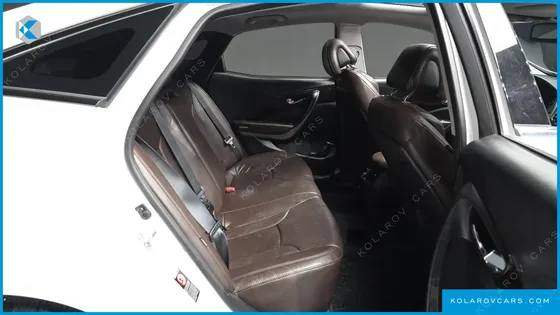 HYUNDAI GRANDEUR HG300 PREMIUM