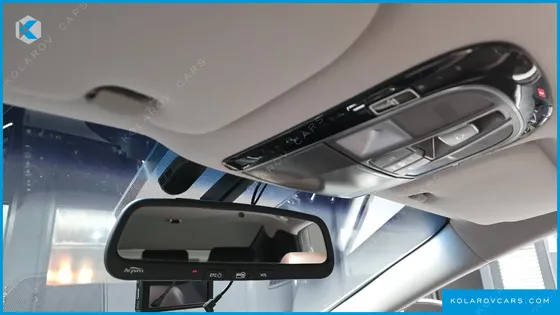 HYUNDAI GRANDEUR HG300 PREMIUM
