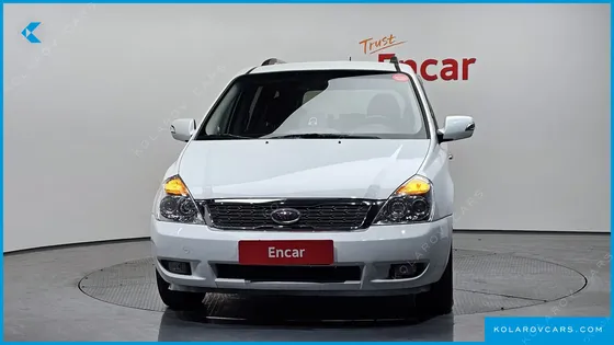 KIA CARNIVAL GRAND CARNIVAL GLX