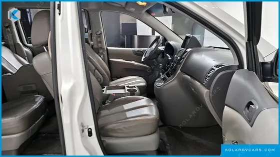 KIA CARNIVAL GRAND CARNIVAL GLX