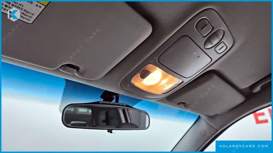 KIA CARNIVAL GRAND CARNIVAL GLX