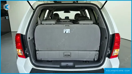 KIA CARNIVAL GRAND CARNIVAL GLX