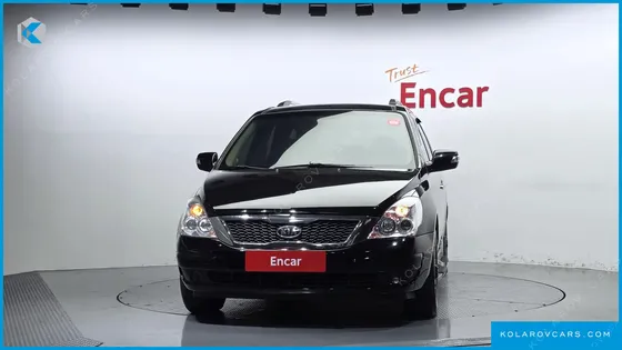 KIA CARNIVAL NEW CARNIVAL LIMOUSINE GLX