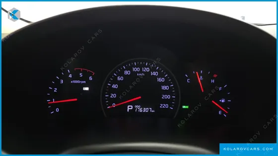 KIA CARNIVAL NEW CARNIVAL LIMOUSINE GLX