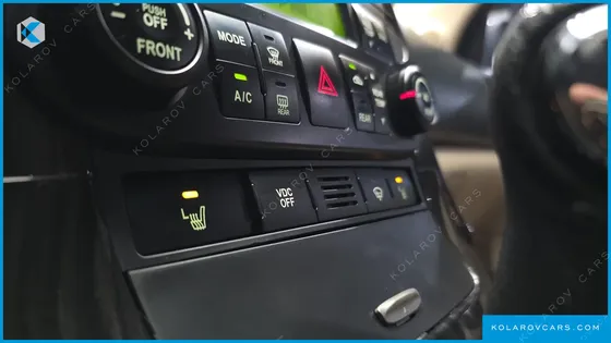KIA CARNIVAL NEW CARNIVAL LIMOUSINE GLX
